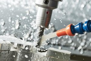 What is CNC Cutting?