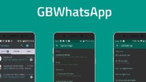 The Role of GB WhatsApp in Enhancing Digital Literacies