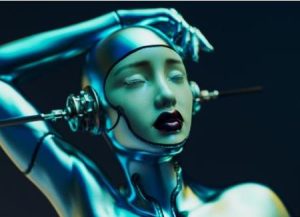 The Role of AI in Adult Entertainment