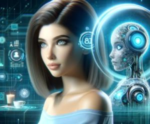 AI Girlfriend: Revolutionizing Relationships