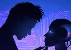 Managing a Relationship with an AI