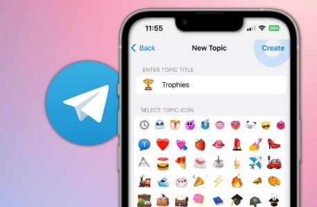 What to do when Telegram Groups Disappear